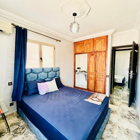 Al Hanae Family Aparts Марракеш Экстерьер фото