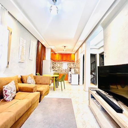 Al Hanae Family Aparts Марракеш Экстерьер фото